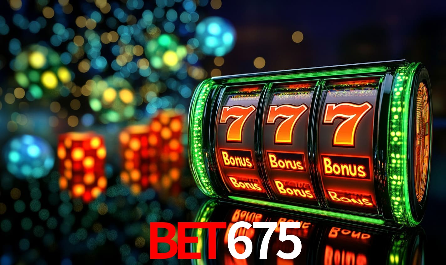 bet675 Processo de inscrição