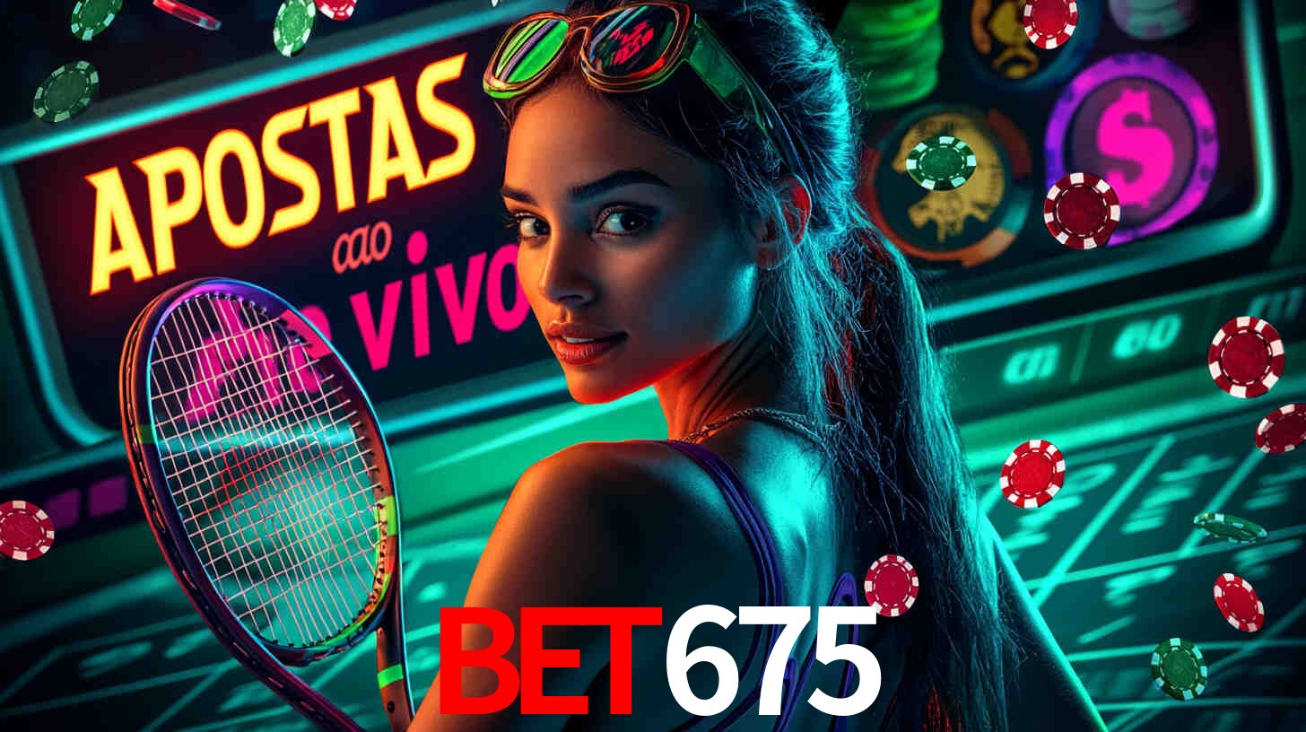 Recursos App bet675