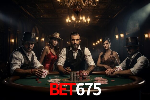 Jogo Spaceman bet675