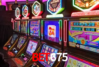 A Experiência Imersiva dos Cassinos Ao Vivo no bet675