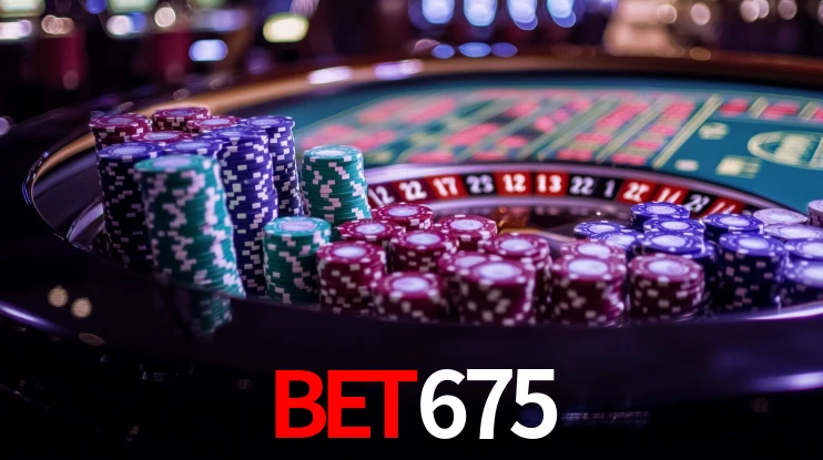 Daily Bonuses bet675