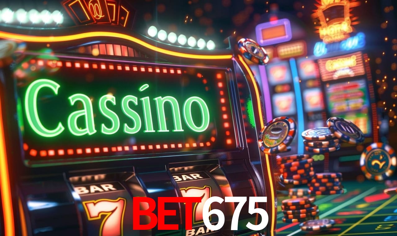 bet675 Caça-níqueis de mesa