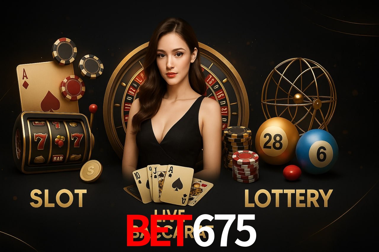 Vitória bet675