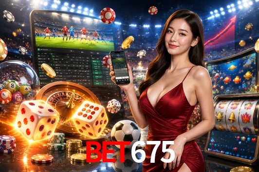 Account Benefits bet675