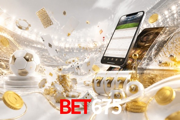 Experiência VIP bet675