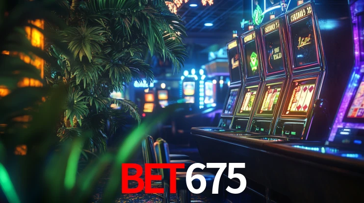 Tournaments bet675
