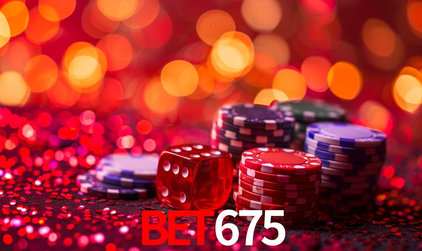 Jogos Exclusivos bet675