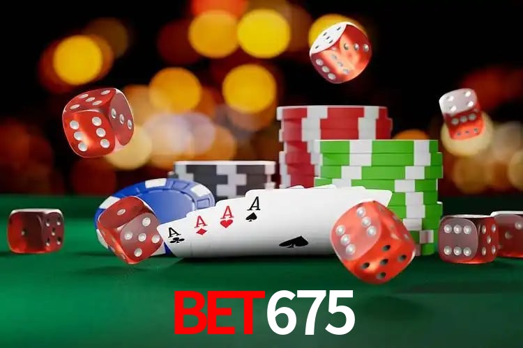 bet675 Chuva de bônus em máquinas caça-níqueis