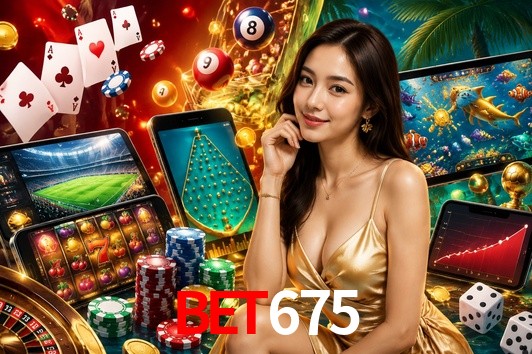 Aviator Game bet675