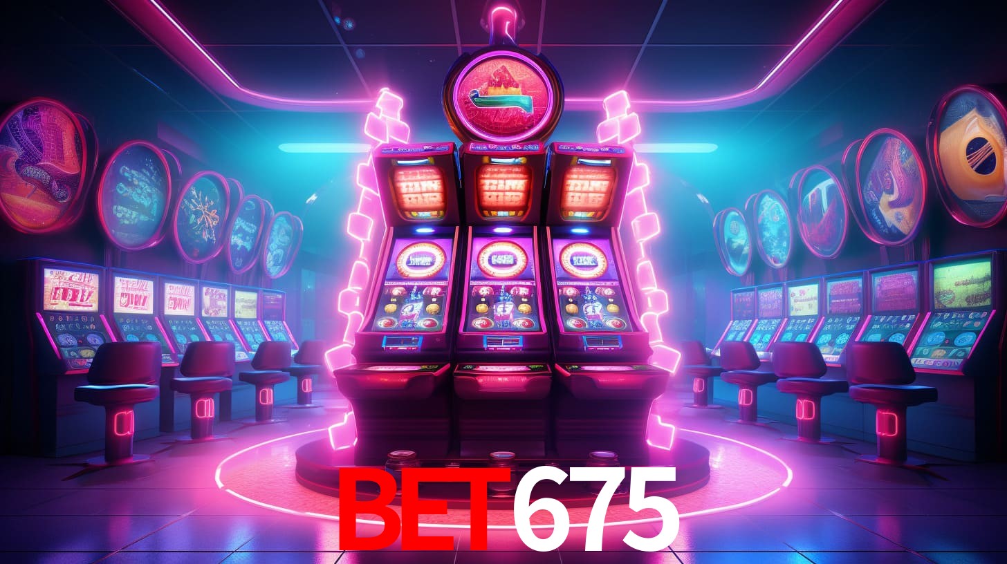 bet675: A Experiência de Casino com Jogos de Mesa ao Vivo