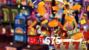 Segurança App bet675