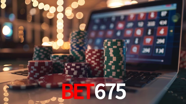 Exclusive Offers bet675