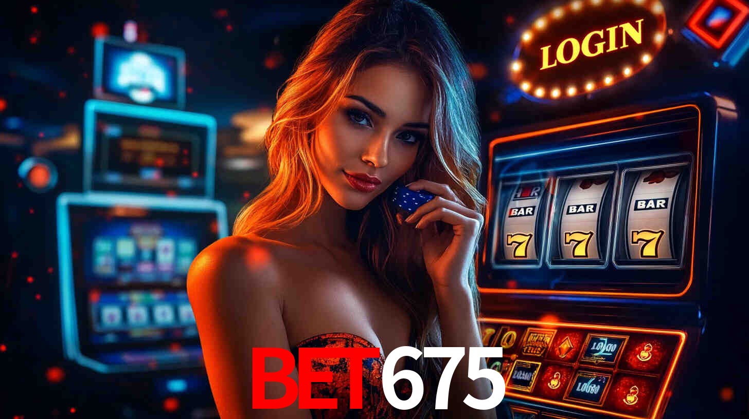 Promoções App bet675