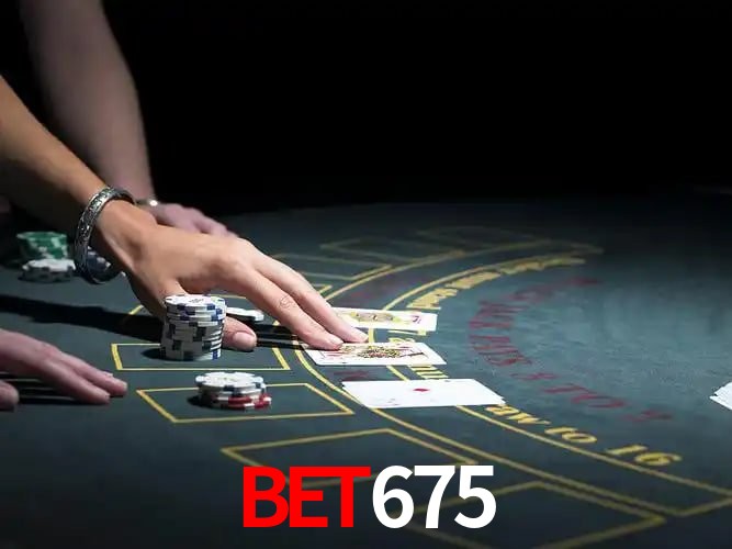 Níveis VIP bet675