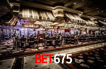 Descubra a Essência do bet675: Nossa História e Compromissos