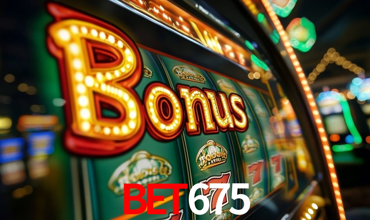 Sucesso bet675