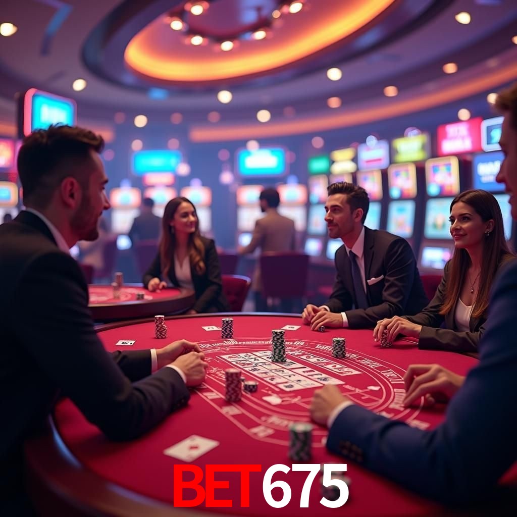 Cadastro Rápido bet675