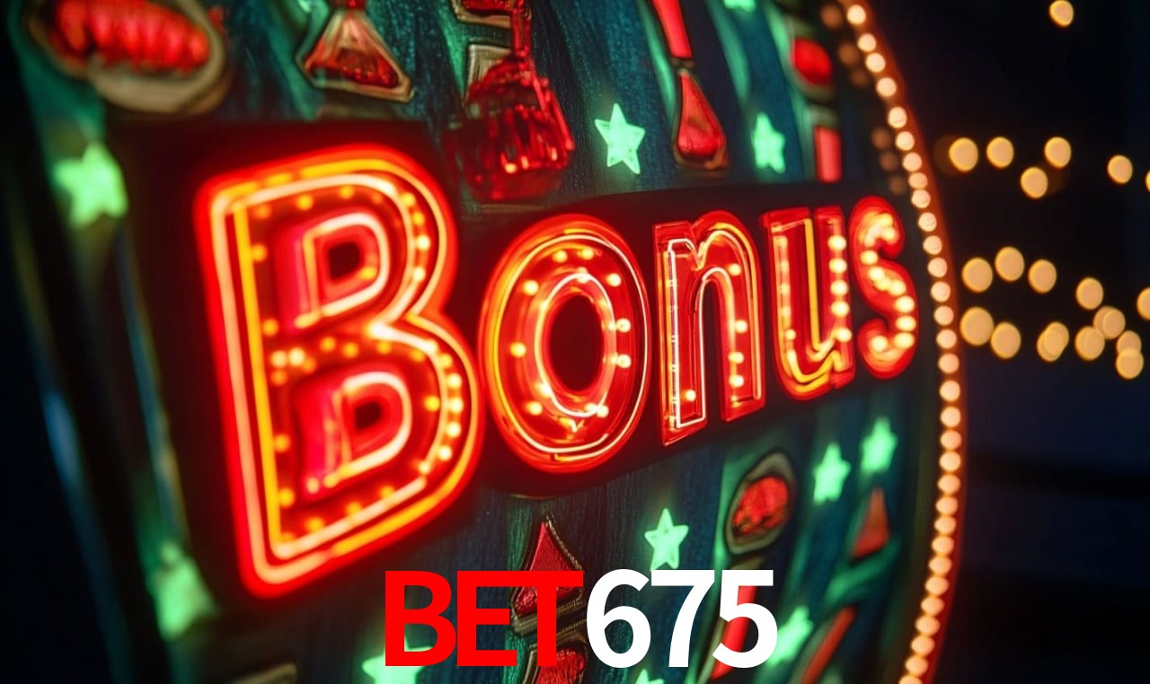 Casino Ao Vivo bet675