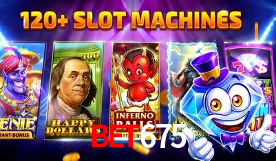 Descubra a Magia dos Jogos de Arcade no bet675