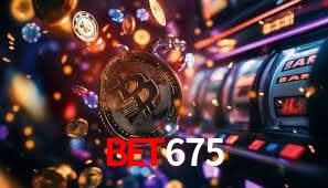 Apostas de Futebol bet675