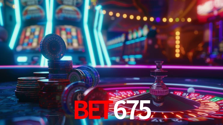 Platform Technology bet675