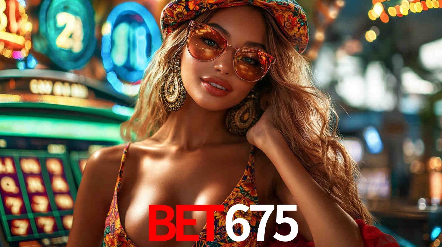 Ofertas Imperdíveis na bet675: Promoções e Bônus Que Valem a Pena
