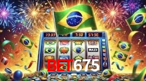 Game Providers bet675