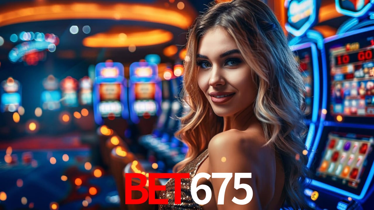 Live Casino bet675