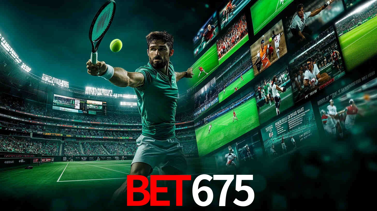 App Premium bet675