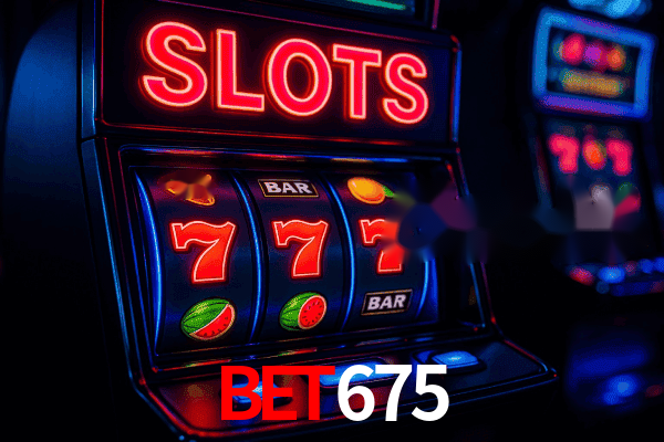 Estratégias bet675