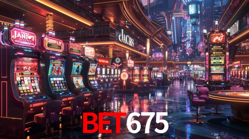 Secure Login bet675