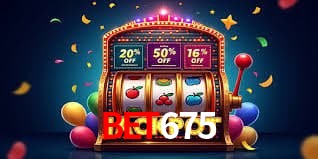 Qualificar VIP bet675