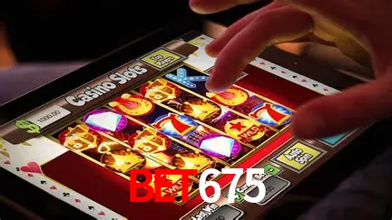 A Emoção da Loteria na bet675: Uma Chance de Mudança de Vida