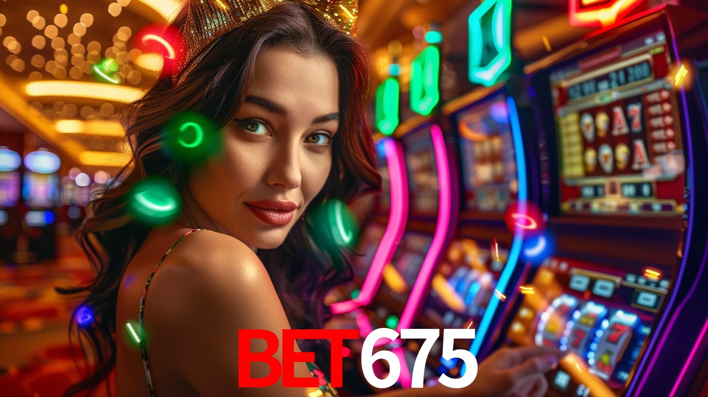 Celular bet675