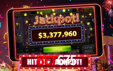 Inovações de Jogos na bet675: O Futuro das Experiências Interativas