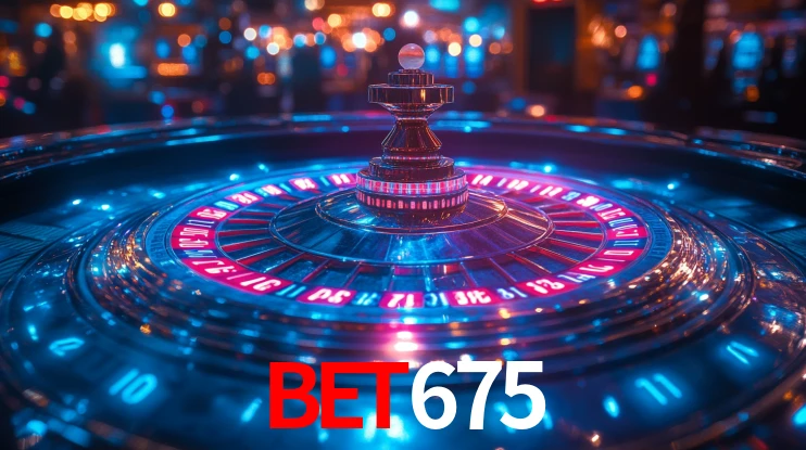 bet675 casino