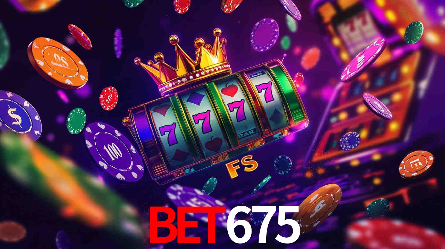 Exclusive Games bet675