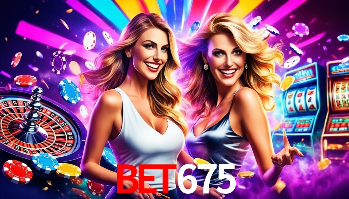 Diretório de Jogos bet675