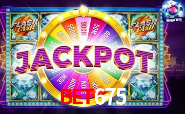 Desvendando o Mundo dos Jogos Virtuais na bet675