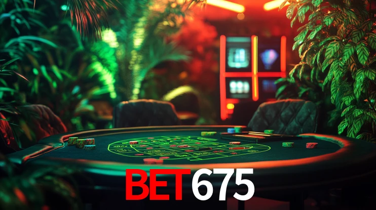 Programa VIP bet675