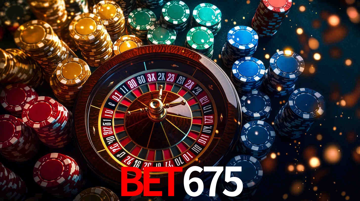 bet675 casino
