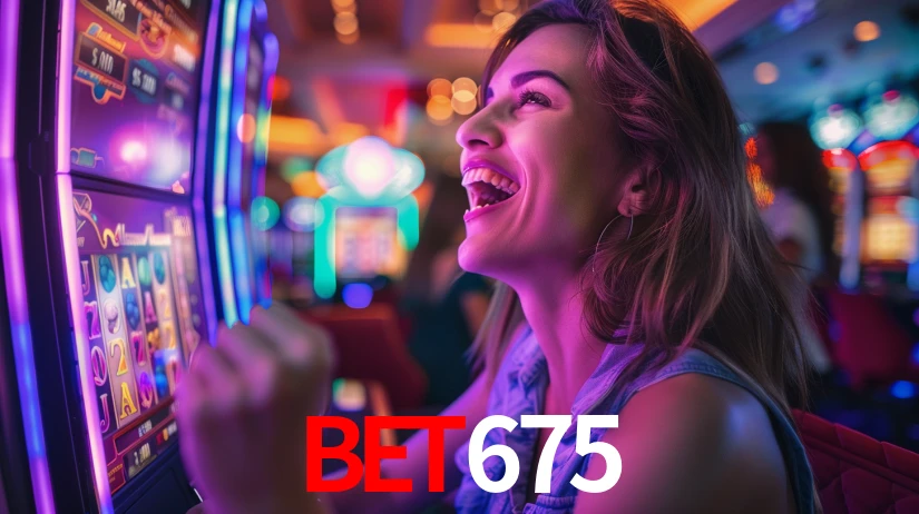 bet675: Seu Especialista em Apostas Esportivas Brasileiras