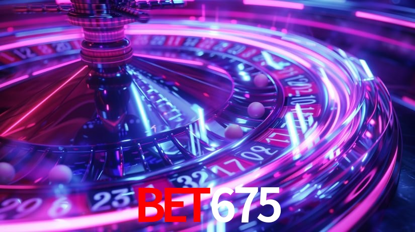 Casino Ao Vivo bet675