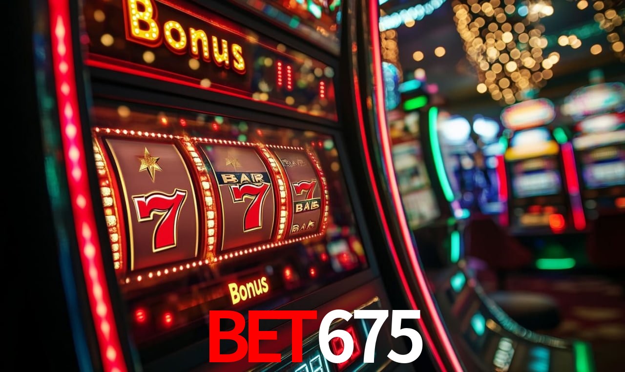 Recursos App bet675